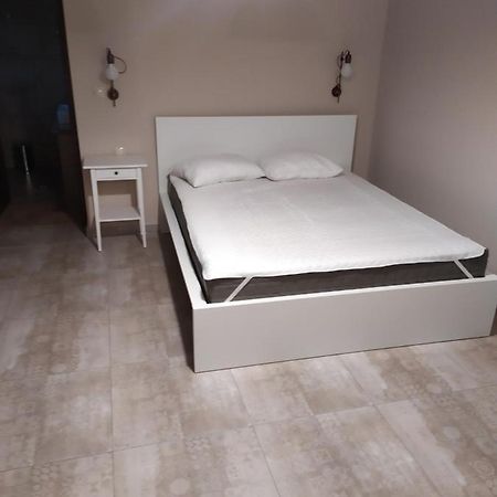Krathis Apartments Paralia Platanou Kültér fotó
