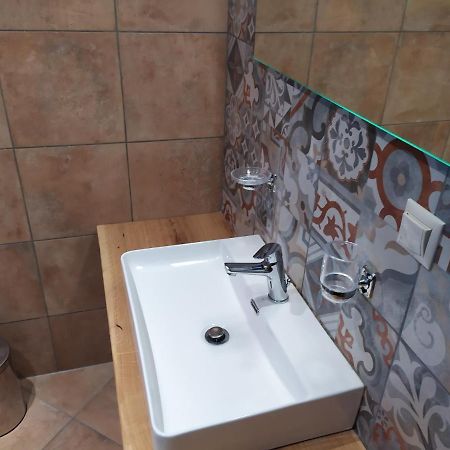Krathis Apartments Paralia Platanou Kültér fotó