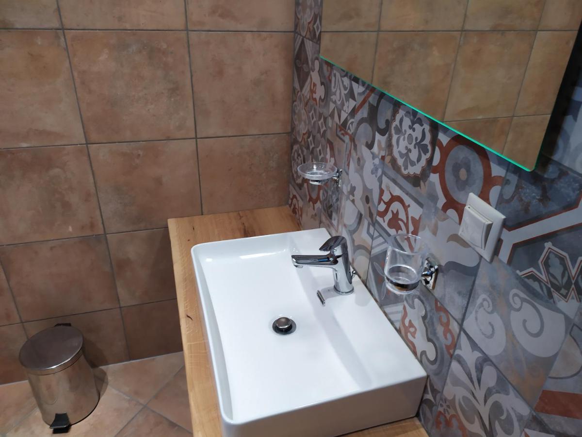 Krathis Apartments Paralia Platanou Kültér fotó